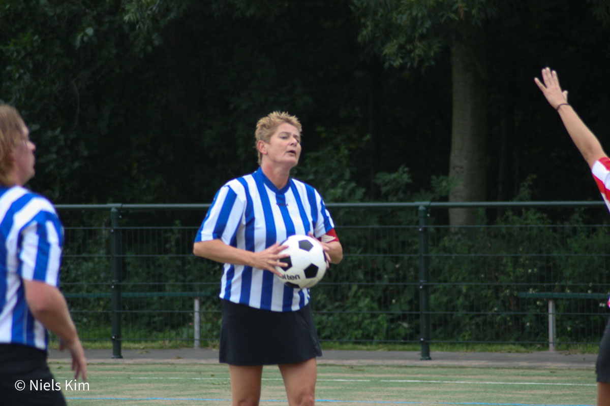 Foto: Zaandam Zuid - 7 September 2008 (518)