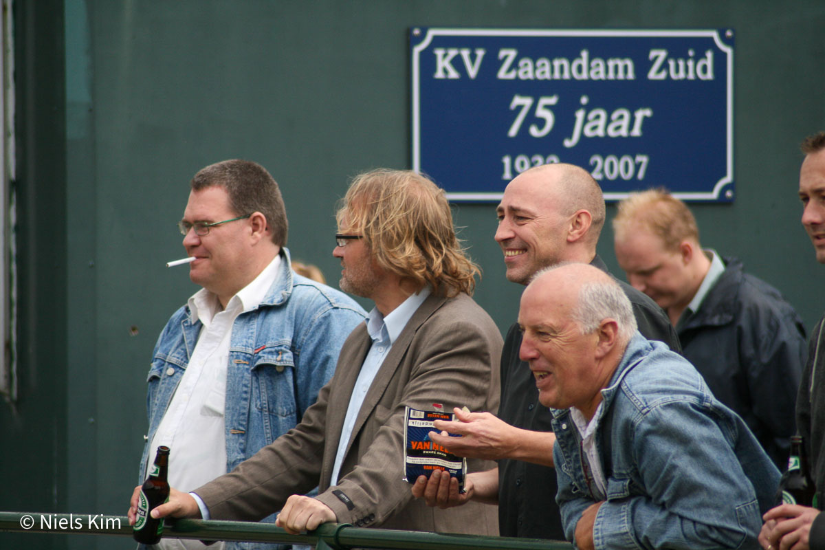 Foto: Zaandam Zuid - 7 September 2008 (566)