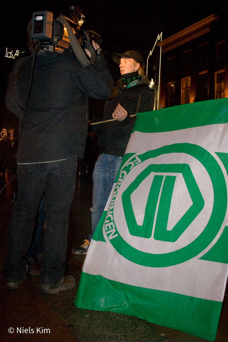Foto: Protest FC Groningen-supporters (181)