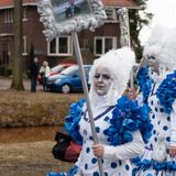 Foto: Carnavalsoptocht Ter Apel 2009 (313)