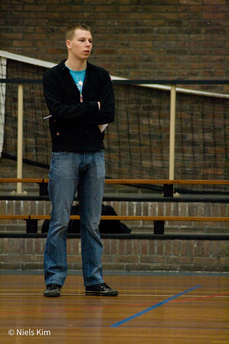 Foto: Zaandam Zuid - 28 februari 2009 (254)
