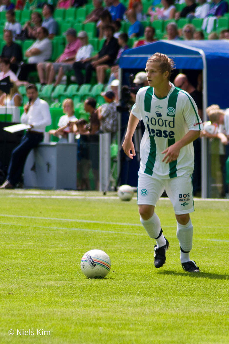 Foto: Open Dag FC Groningen (990)