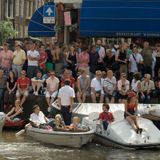 Foto: Pride Amsterdam 2009 - Canal Parade (1032)