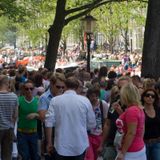 Foto: Pride Amsterdam 2009 - Canal Parade (1042)