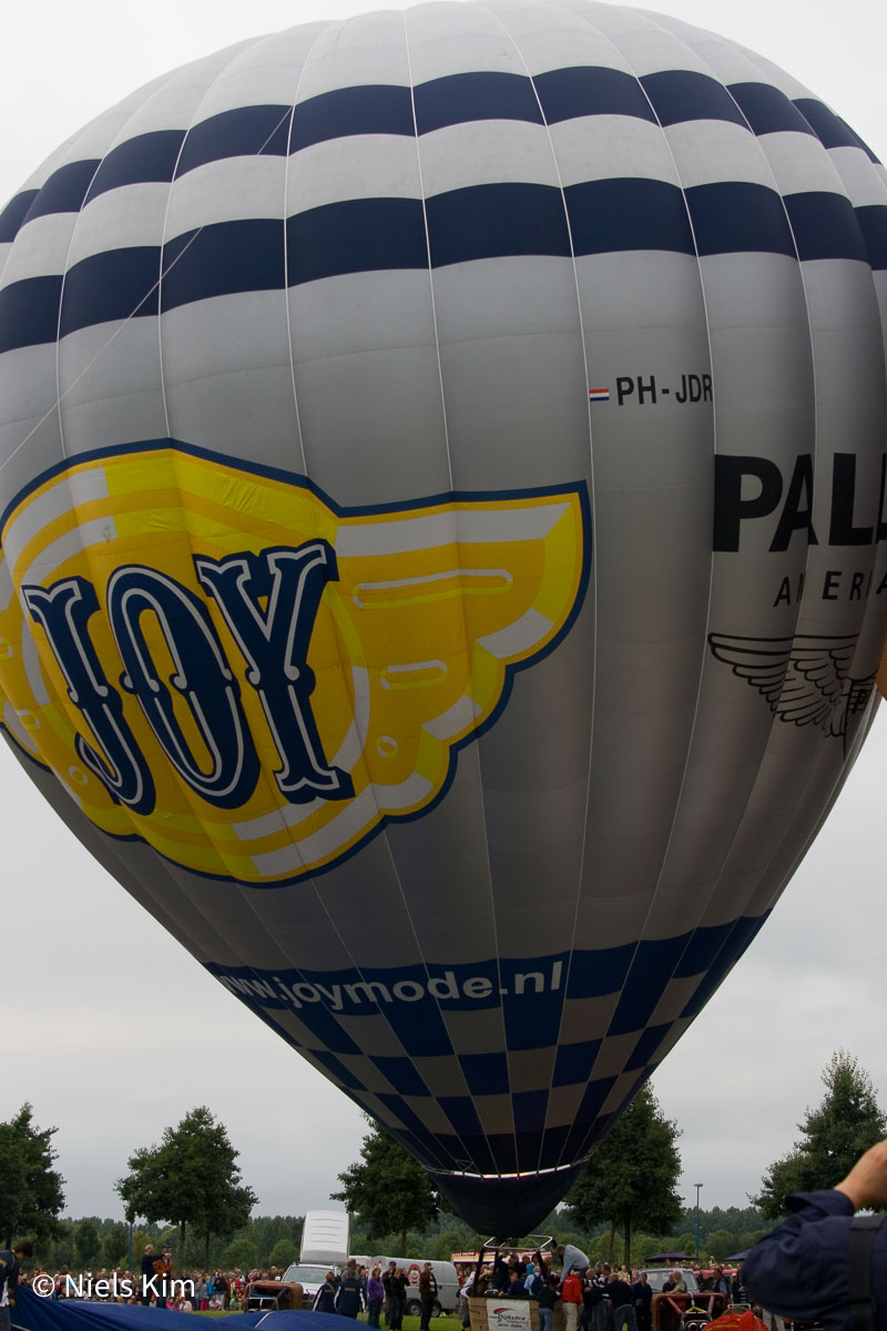 Foto: Ballon Fiësta Groningen (1142)