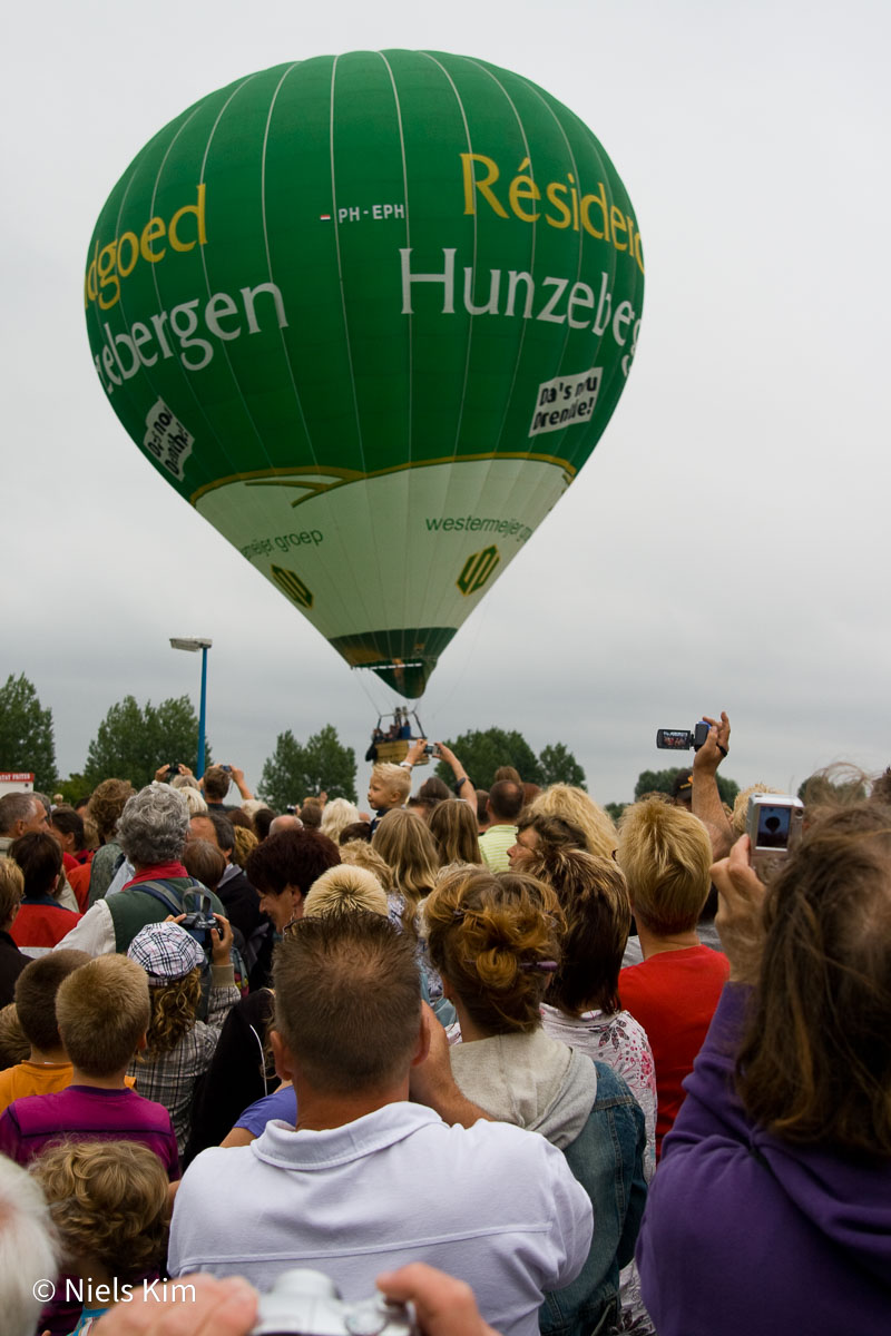 Foto: Ballon Fiësta Groningen (1145)