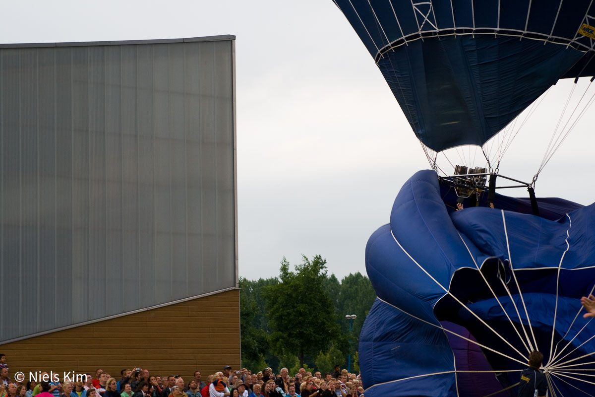 Foto: Ballon Fiësta Groningen (1147)