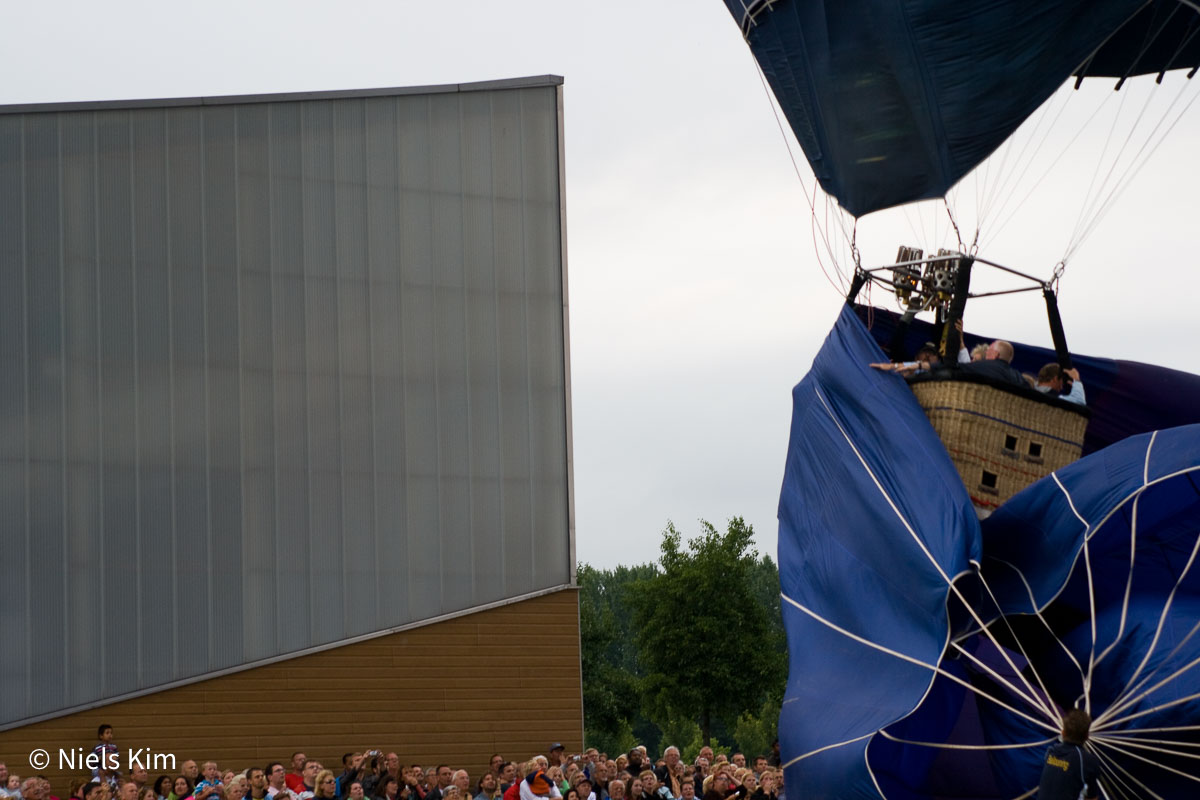 Foto: Ballon Fiësta Groningen (1148)