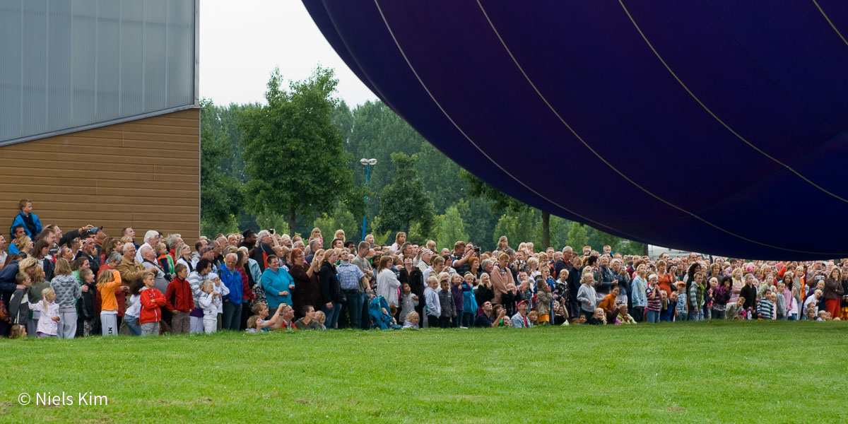 Foto: Ballon Fiësta Groningen (1156)