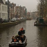 Foto: Intocht Sinterklaas in Groningen 2009 (1641)