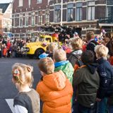 Foto: Intocht Sinterklaas in Groningen 2009 (1708)