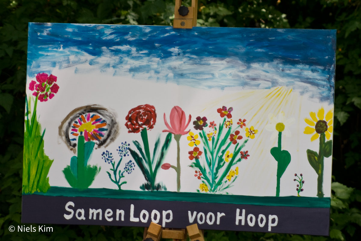 Foto: SamenLoop voor Hoop Groningen 2010 (2324)