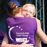 Foto: SamenLoop voor Hoop Groningen 2010 (2362)