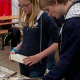 Foto: Groningen Mini Maker Faire 2013 (3822)