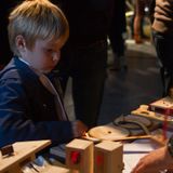 Foto: Groningen Mini Maker Faire 2013 (3836)