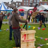 Foto: Groningen Mini Maker Faire 2013 (3850)